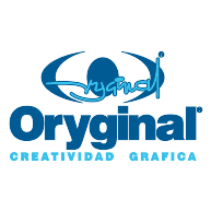 logo Oryginal Creatividad Grafica