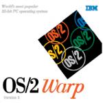 logo OS 2 Warp