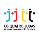 logo Os Quatro Judas