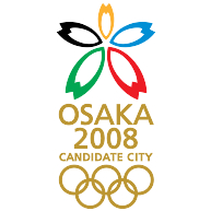 logo Osaka 2008