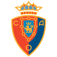 logo Osasuna