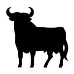 logo Osborne el toro