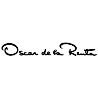 logo Oscar de la Renta