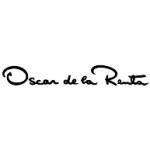 logo Oscar de la Renta