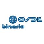 logo Osde Binario