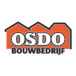 logo OSDO Bouwbedrijf