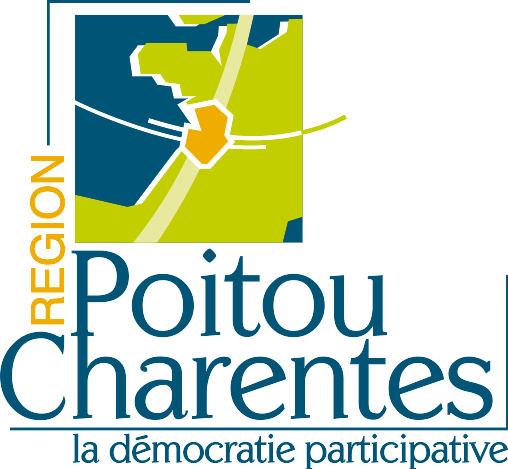 region - poitou-charentes