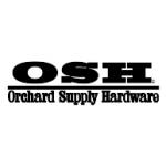 logo OSH