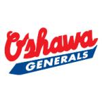 logo Oshawa Generals