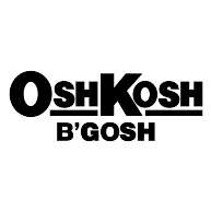 logo OshKosh B'Gosh(138)