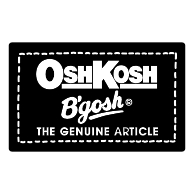 logo OshKosh B'Gosh(140)