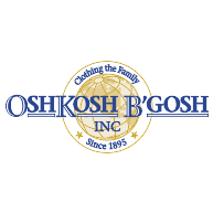 logo OshKosh B'Gosh