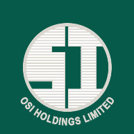 logo OSI Holdings Limited