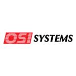 logo OSI Systems