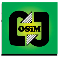 logo Osim