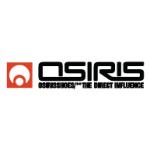 logo Osiris Shoes