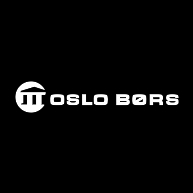 logo Oslo Bors