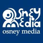 logo Osney Media