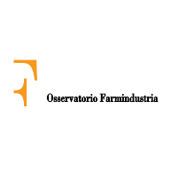 logo Osservatorio Farmindustria