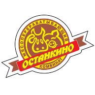 logo Ostankino