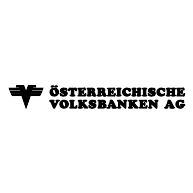 logo Osterreichische Volksbanken