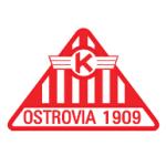 logo Ostrovia Ostrow