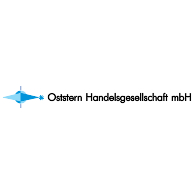 logo Oststern Handelsgesellschaft