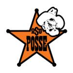 logo OSU Posse