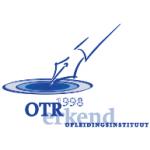 logo OTR erkend opleidingsinstituut