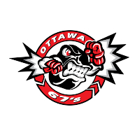 logo Ottawa 67's