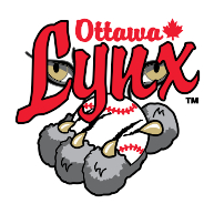 logo Ottawa Lynx(171)