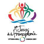 logo Ottawa-Hull Canada 2001