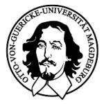 logo Otto-von-Guericke - Universitat Magdeburg