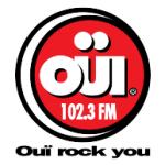 logo Oui FM