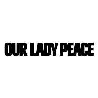 logo Our Lady Peace