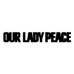 logo Our Lady Peace