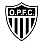 logo Ouro Preto Futebol Clube de Criciuma-SC