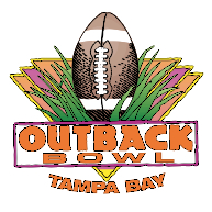 logo Outback Bowl