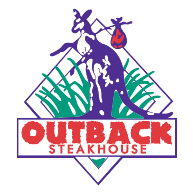 logo Outback Steakhouse(186)