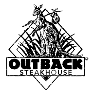 logo Outback Steakhouse