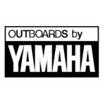 logo Outboards by Yamaha