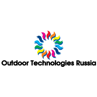 logo Outdoor Technologies Russia