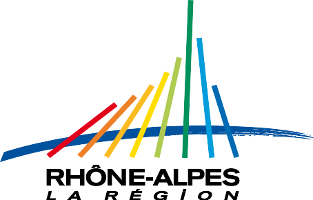 region - rhone-alpes-ancien