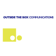 logo Outside the Box Communications