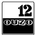 logo Ouzo 12(189)