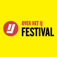 logo Over het IJ Festival