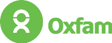 logo Oxfam