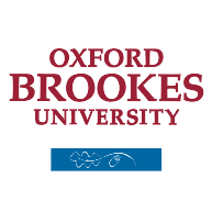 logo Oxford Brookes University