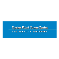 logo Oyster Point Town Center