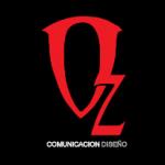 logo Oz comunicacion